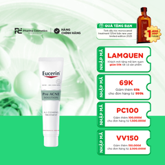 EUCERIN PRO ACNE A.I. CLEARING TREATMENT / GEL ĐẶC TRỊ MỤN
