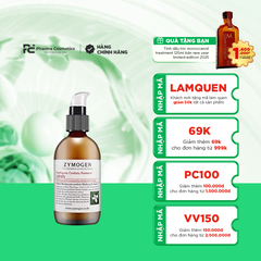 ZYMOGEN HOUTTUYNIA CORDATA FERMENT LOTION / SỮA DƯỠNG DÀNH CHO DA MỤN