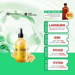ZYMOGEN FERMENTED SOYBEAN FIRMING SERUM / SERUM CHỐNG LÃO HÓA VÀ NUÔI DƯỠNG LÀN DA