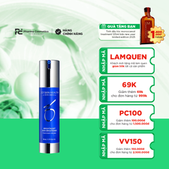 ZO SKIN HEALTH BRIGHTALIVE SKIN BRIGHTENER / KEM DƯỠNGLÀM SÁNG DA VÀ LÀM MỜ CÁC ĐỐM NÂU
