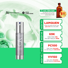 ZO SKIN HEALTH EXFOLIATION ACCELERATOR / KEM THÚC ĐẨY BONG TRÓC TẾ BÀO CHẾT 