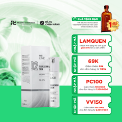 MELINE 02 CAUCASIAN SKIN NIGHT / KEM ĐẶC TRỊ NÁM, PHÂN GIẢI SẮC TỐ