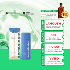 DERMALOGICA DAILY MILKFOLIANT / BỘT TẨY TẾ BÀO CHẤT LÀM DỊU & LÀM SÁNG MƯỢT TỨC THÌ