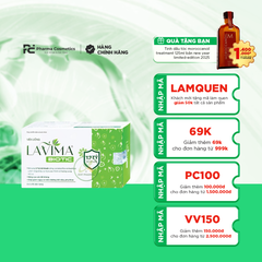 LAVIMA BIOTIC / MEN VI SINH PHỤ KHOA