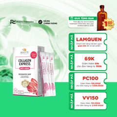 BIOCYTE COLLAGEN (MARIN) / BỘT UỐNG COLLAGEN LÀM ĐẸP DA