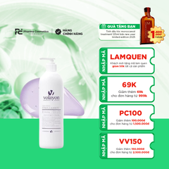 VOLAYON PURPLEANKIN / SỮA RỬA MẶT DÀNH CHO DA TỔN THƯƠNG VÀ NHẠY CẢM