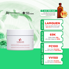 VOLAYON DMARINO CREAM / KEM ĐIỀU TRỊ TÁI TẠO DA TỐI ƯU