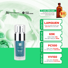 VI DERM RETINOIC SERUM RX/TINH CHẤT TRẺ HOÁ DA, HỖ TRỢ ĐIỀU TRỊ MỤN