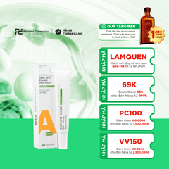 INNOAESTHETICS INNO-DERMA DARK SPOT ERASER [DSE PLUS+] 24H CREAM/ KEM DƯỠNG ĐIỀU TRỊ CÁC VẤN ĐỀ VỀ SẮC TỐ DA INNOAESTHETICS INNO-DERMA DARK SPOT ERASER [DSE PLUS+] 24H CREAM