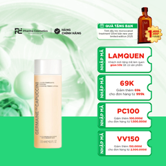 OPTIONS – ESSENTIAL TONING LOTION/ LOTION LÀM SẠCH SÂU, CÂN BẰNG ĐỘ PH CHO DA KHÔ OPTIONS – ESSENTIAL TONING LOTION