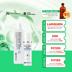 HISTOLAB WATER MAX INFUSION MIST / TONER CẤP ẨM CÂN BẰNG ĐỘ PH GIÚP DA LUÔN SĂN CHẮC 1200ml