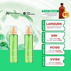 JEAN D’ARCEL GENTLE FACE TONIC / NƯỚC CÂN BẰNG CHO DA KHÔ VÀ DA NHẠY CẢM