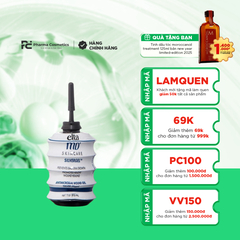 ELTAMD SILVERGEL / GEL LÀM LÀNH PHỤC HỒI DA SAU NẶN MỤN LĂN KIM THẨM MỸ