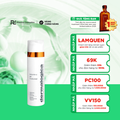DERMALOGICA BIOLUMIN C BRIGHTENING GEL MOISTURIZER / GEL CẤP ẨM VÀ LÀM SÁNG TỨC THÌ