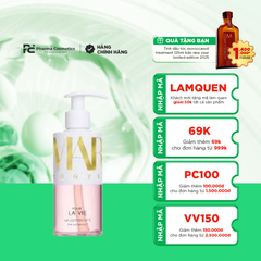 MARGY’S MONTE CARLO THE LOTION NO.1 / DUNG DỊCH CÂN BẰNG VÀ DƯỠNG ẨM CHO DA KHÔ ( 200ML)