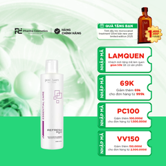 POSTQUAM FACIAL TONER DRY OR DEHYDRATED SKIN / NƯỚC CÂN BẰNG DÀNH CHO DA KHÔ & LÃO HÓA