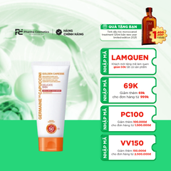 GC. HIGH PROTECTION & COMFORT EMULSION SPF50/ CHỐNG NẮNG CHUYÊN BIỆT CHO DA NHẠY CẢM GC. HIGH PROTECTION & COMFORT EMULSION SPF50
