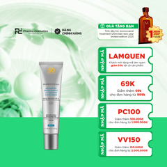 SKINCEUTICALS ADVANCED BRIGHTENING UV DEFENSE SUNSCREEN SPF50 / KEM CHỐNG NẮNG LÀM SÁNG DA VÀ GIÚP BẢO VỆ DA TÁC ĐỘNG CỦA TIA UV 