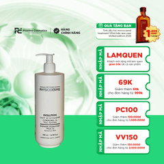 METHODE PHYSIODERMIE SHOWER HYDRATING MILK SL / SỮA RỬA MẶT TẠO BỌT DIỆT KHUẨN, CHỐNG MẪN CẢM SL – DA KHÔ/DA NHẠY CẢM