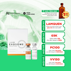 ANTEAGE MDX EXOSOME SOLUTION / DUNG DỊCH CHIẾT XUẤT TỪ TẾ BÀO GỐC 