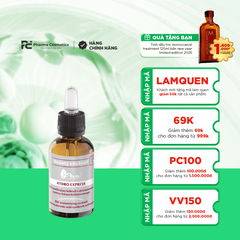AVA LABORATORIUM HYDRO EXPRESS / TINH CHẤT SIÊU CẤP ẨM, PHỤC HỒI DA YẾU, DA KÍCH ỨNG, LÀM DỊU SAU PEEL & LASER