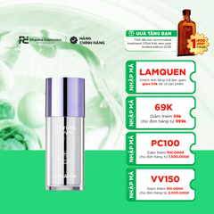 DERMAFIRM SOOTHING REPAIR TONING SERUM R4 / SERUM LÀM DỊU PHỤC HỒI DA