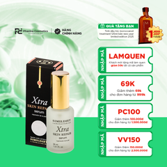 XTRA SKIN REPAIR SERUM REGENERATING TREATMENT / TINH CHẤT PHỤC HỒI DA NHẠY CẢM, YẾU