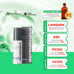 DERMALOGICA ULTRACALMING SERUM CONCENTRATE / TINH CHẤT LÀM DỊU & PHỤC HỒI CHO DA NHẠY CẢM