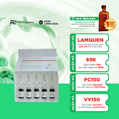 KISMET INTENSIVE ACNE SERUM / TẾ BÀO GỐC GIẢM MỤN 