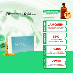 DERMICA ACNEZON/ SERUM TRỊ MỤN DERMICA ACNEZON
