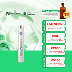 DERMAQUEST STEM CELL 3D ACTIVE RETINOL REPAIR SERUM 0.6% / SERUM CHỐNG LÃO HOÁ TOÀN DIỆN 