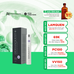DERMAQUEST STEM CELL 3D ACTIVE RETINOL REPAIR SERUM 0.3% / SERUM CẢI THIỆN CÁC NẾP NHĂN VÀ ĐƯỜNG NHĂN, CHỐNG LÃO HOÁ TOÀN DIỆN  