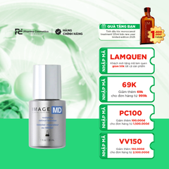 IMAGE MD® RESTORING RETINOL BOOSTER / TINH CHẤT RETINOL TRẺ HÓA VÀ GIẢM THÂM NÁM 