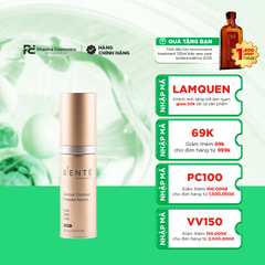 SENTE DERMAL CONTOUR PRESSED SERUM / HUYẾT THANH HỖ TRỢ NÂNG CƠ, CHỐNG LÃO HÓA