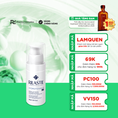 RILASTIL HYDROTENSEUR LF/ SERUM NÂNG CƠ CHỐNG LÃO HÓA RILASTIL HYDROTENSEUR LF