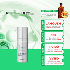OBAGI ELASTIDERM FACIAL SERUM / SERUM NÂNG CƠ, CHỐNG LÃO HÓA