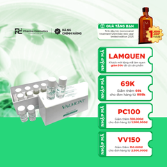 VALMONT H2O BOOST / TINH CHẤT SIÊU CẤP NƯỚC