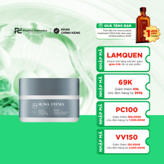 MONA FREMA EHA DOUBLE HYDRA-PLUS INTENSIFY GEL/ SERUM DƯỠNG ẨM CẤP NƯỚC MONA FREMA EHA DOUBLE HYDRA-PLUS INTENSIFY GEL