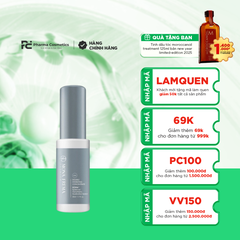 MONA FREMA EHA DOUBLE HYDRATING CONCENTRATE/ SERUM DƯỠNG ẨM CẤP NƯỚC MONA FREMA EHA DOUBLE HYDRATING CONCENTRATE