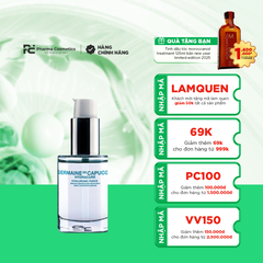 HYALURONIC FORCE 30ML/ SERUM CẤP NƯỚC ĐA PHÂN TỬ, DƯỠNG ẨM & KHÓA ẨM CHO DA HYALURONIC FORCE 30ML