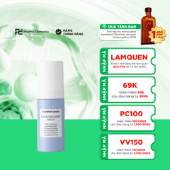 COMFORT ZONE HYDRAMEMORY SERUM/ TINH CHẤT CẤP NƯỚC, MIN MÀNG CĂNG BÓNG