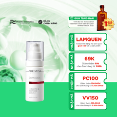 COMODEX HYDRATE & RESTORE SERUM / TINH CHẤT CUNG CẤP ĐỘ ẨM VÀ TÁI TẠO DA 