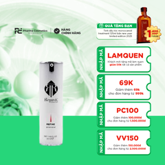 REJUVE REFINE DERMA MOIST (50ML)/ KEM GIỮ ẨM CHO DA DẦU/DA MỤN REJUVE REFINE DERMA MOIST (50ML)