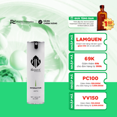 REJUVE INTERACTIVE ASEPTIC (50ML)/ KEM TRỊ MỤN, MỜ THÂM VÀ CÂN BẰNG LƯỢNG DẦU NHỜN TRÊN DA REJUVE INTERACTIVE ASEPTIC (50ML)