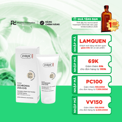 ZIAJA MED TONUJACY KREM DO TWARZY ODCIEN JASNY SPF 50+ / KEM NỀN CHỐNG NẮNG SPF50+ CHỊU NƯỚC DÀNH CHO DA NHẠY CẢM