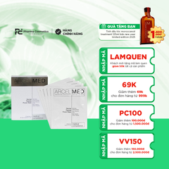 JEAN D’ARCEL DERMAL PEPTIDE POWER MASK / MẶT NẠ LỤA PHỤC HỒI DA YẾU HOẶC BỊ TỔN THƯƠNG