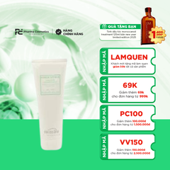 SWISS LINE FV AQUA – PURE ENZYMATIC MASK / MẶT NẠ GIẢI ĐỘC, HÚT SẠCH DẦU NHỜN, SE KHÍT CHÂN LÔNG, KHÁNG VIÊM ĐIỀU TRỊ MỤN (250ML)