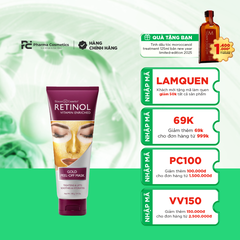 HCPHARMACY GOLD PEEL-OFF MASK / MẶT NẠ VÀNG 