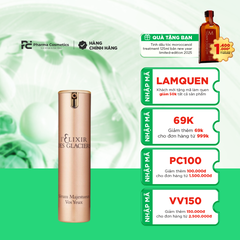 VALMONT SERUM MAJESTUEUX VOS YEUX / SERUM NĂNG CƠ VÙNG MẮT