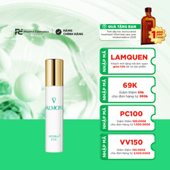 VALMONT HYDRA3 EYE / NHŨ TƯƠNG DƯỠNG ẨM VÙNG MẮT